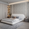 Picture of Ovalo Bed