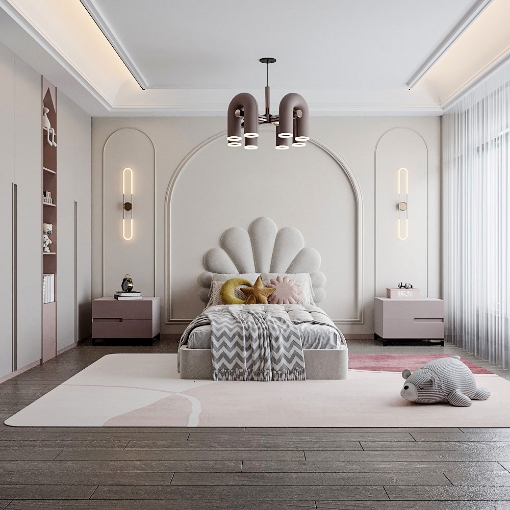 Picture of Dreamy Castle