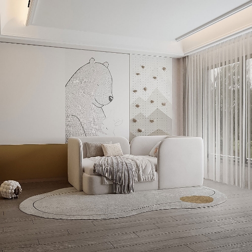 Picture of Wonder Pod