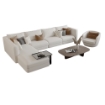 Picture of Novali L shape sofa
