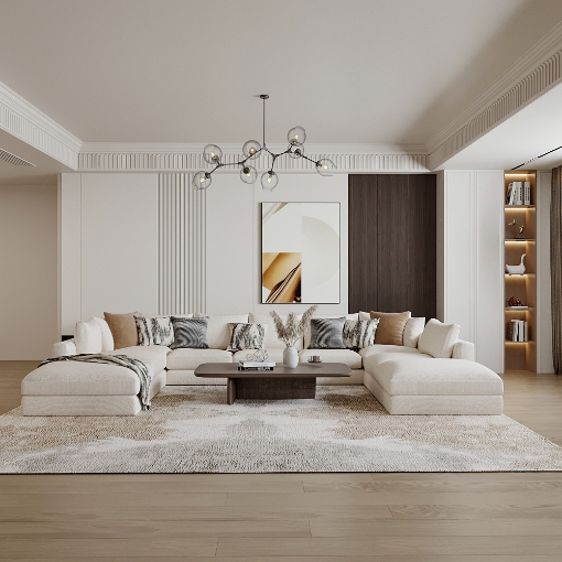 Picture of Orbit U-shaped