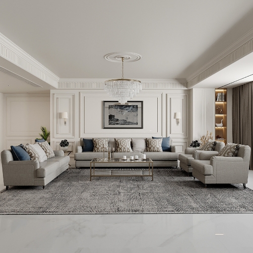 Picture of Regalia Sofa